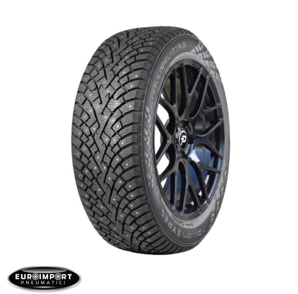 Nokian Hakkapeliitta 01  215/60 R17 100 T   CHIODATO